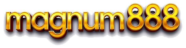 magnum888 logo