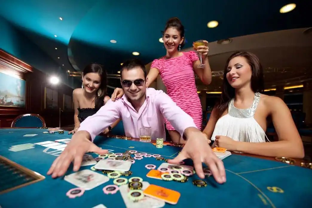 magnum888 Baccarat Dinamik