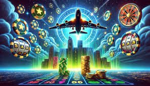 magnum888 Phoenix Rises di magnum888: Pengalaman Kasino Live dan Slot