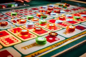 magnum888 Baccarat Live Classic